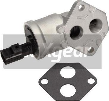 Maxgear 58-0062 - Supapa reglaj mers in gol,admisie aer www.parts5.com