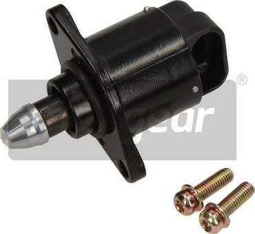 Maxgear 58-0001 - Contrôle de ralenti, alimentation en air www.parts5.com