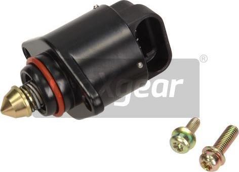 Maxgear 58-0015 - Idle Control Valve, air supply www.parts5.com