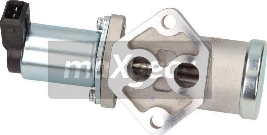 Maxgear 58-0018 - Leerlaufregelventil, Luftversorgung www.parts5.com