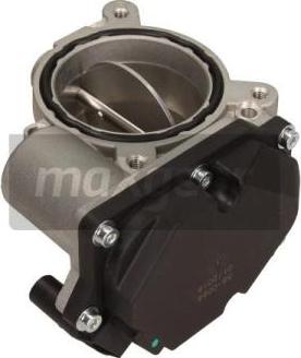 Maxgear 58-0088 - Carcasa clapeta www.parts5.com