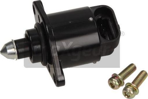 Maxgear 58-0034 - Volnoběžný regulační ventil, přívod vzduchu www.parts5.com