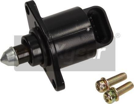 Maxgear 58-0035 - Idle Control Valve, air supply www.parts5.com