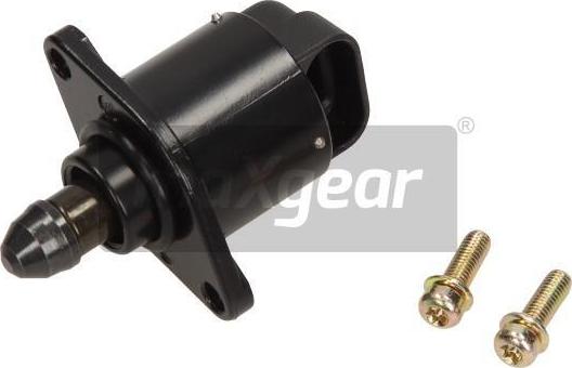 Maxgear 58-0030 - Supapa reglaj mers in gol,admisie aer www.parts5.com