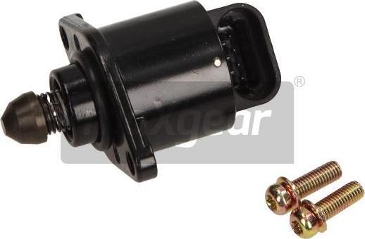 Maxgear 58-0028 - Idle Control Valve, air supply www.parts5.com