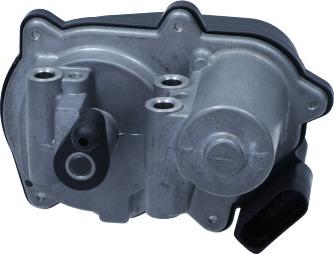 Maxgear 58-0140 - Izvršni element, vrtložna zaklopka (usisna cijev) www.parts5.com