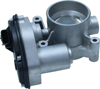 Maxgear 58-0168 - Throttle body www.parts5.com