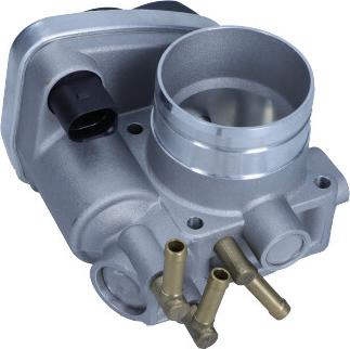 Maxgear 58-0102 - Throttle body www.parts5.com