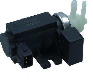 Maxgear 58-0231 - Convertor de presiune, turbocompresor www.parts5.com