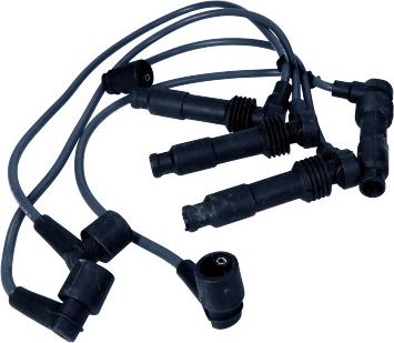 Maxgear 53-0040 - Juego de cables de encendido www.parts5.com