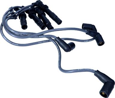 Maxgear 53-0065 - Juego de cables de encendido www.parts5.com