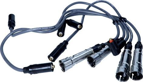 Maxgear 53-0063 - Juego de cables de encendido www.parts5.com