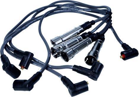 Maxgear 53-0062 - Juego de cables de encendido www.parts5.com