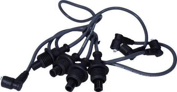 Maxgear 53-0017 - Ignition Cable Kit www.parts5.com