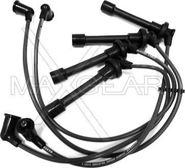 Maxgear 53-0085 - Ateşleme kablosu seti www.parts5.com