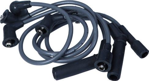 Maxgear 53-0024 - Ignition Cable Kit www.parts5.com