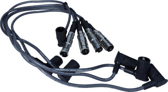 Maxgear 53-0025 - Ignition Cable Kit www.parts5.com