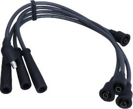 Maxgear 53-0192 - Ignition Cable Kit www.parts5.com