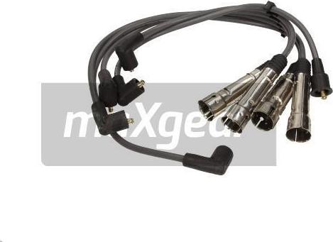 Maxgear 53-0141 - Set cablaj aprinder www.parts5.com