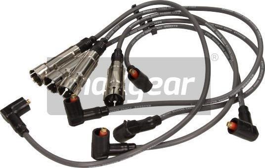 Maxgear 53-0157 - Set cablaj aprinder www.parts5.com