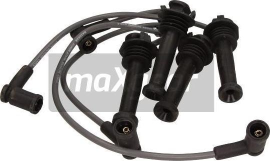 Maxgear 53-0114 - Ignition Cable Kit www.parts5.com