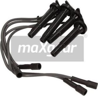 Maxgear 53-0181 - Juego de cables de encendido www.parts5.com