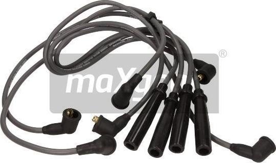 Maxgear 53-0133 - Set cablaj aprinder www.parts5.com