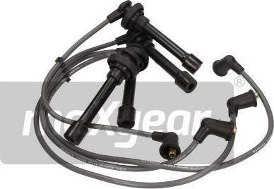 Maxgear 53-0128 - Set cablaj aprinder www.parts5.com