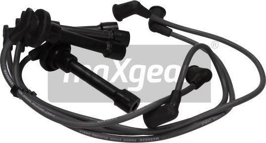 Maxgear 53-0174 - Sada kabelů pro zapalování www.parts5.com