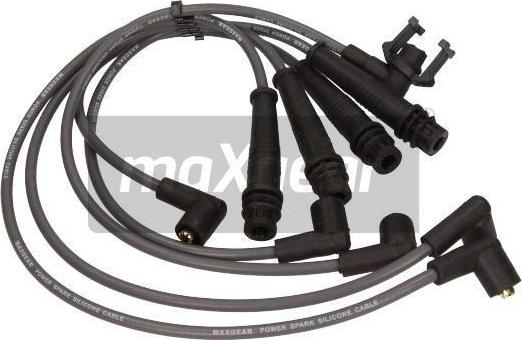 Maxgear 53-0173 - Ignition Cable Kit www.parts5.com