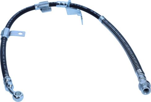 Maxgear 52-0499 - Brake Hose www.parts5.com