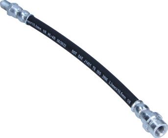 Maxgear 52-0469 - Brake Hose www.parts5.com