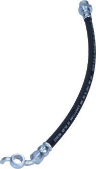 Maxgear 52-0460 - Tubo flexible de frenos www.parts5.com