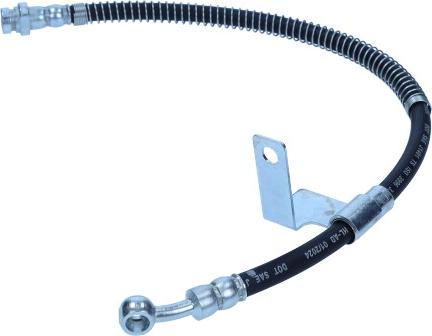 Maxgear 52-0483 - Brake Hose www.parts5.com