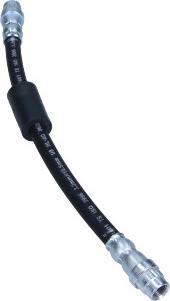 Maxgear 52-0439 - Brake Hose www.parts5.com