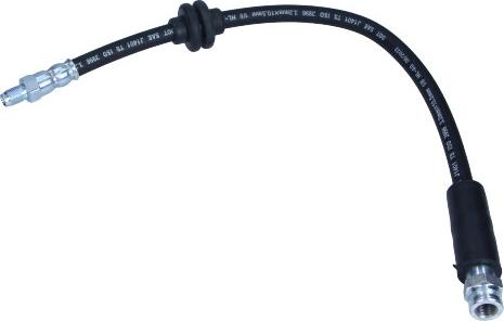 Maxgear 52-0434 - Brake Hose www.parts5.com