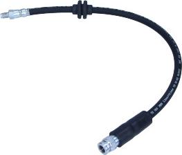 Maxgear 52-0435 - Brake Hose www.parts5.com