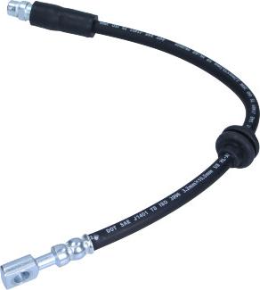 Maxgear 52-0640 - Brake Hose www.parts5.com