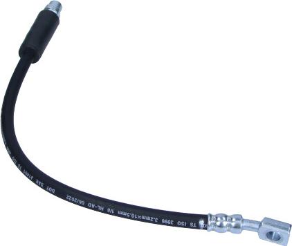 Maxgear 52-0647 - Brake Hose www.parts5.com