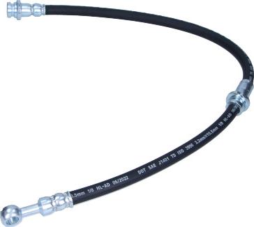 Maxgear 52-0612 - Brake Hose www.parts5.com