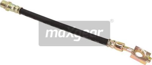 Maxgear 52-0092 - Тормозной шланг www.parts5.com