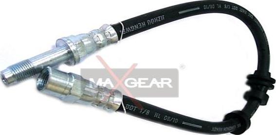 Maxgear 52-0044 - Furtun frana www.parts5.com