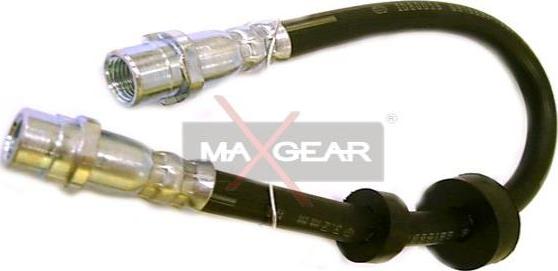 Maxgear 52-0045 - Brake Hose www.parts5.com