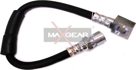 Maxgear 52-0048 - Flexible de frein www.parts5.com