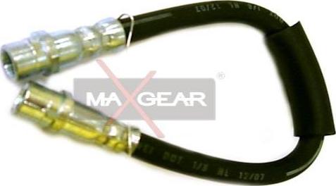 Maxgear 52-0043 - Bremsschlauch www.parts5.com