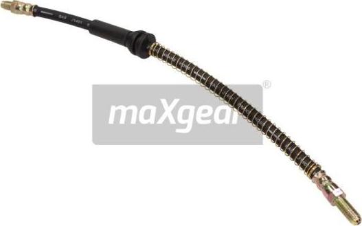 Maxgear 52-0054 - Przewód hamulcowy elastyczny www.parts5.com