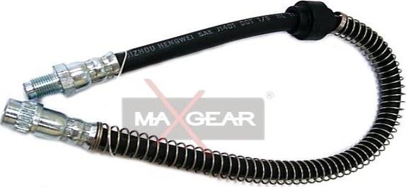 Maxgear 52-0058 - Brake Hose www.parts5.com