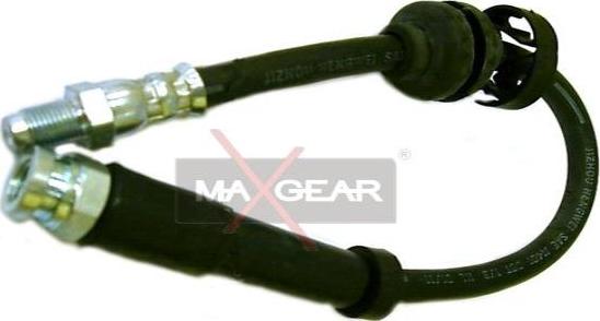 Maxgear 52-0069 - Brake Hose www.parts5.com