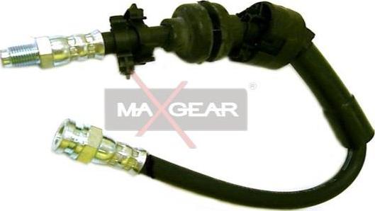 Maxgear 52-0068 - Brake Hose www.parts5.com