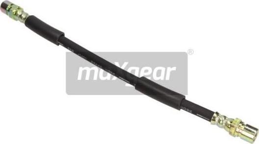 Maxgear 52-0084 - Ελαστικός σωλήνας φρένων www.parts5.com